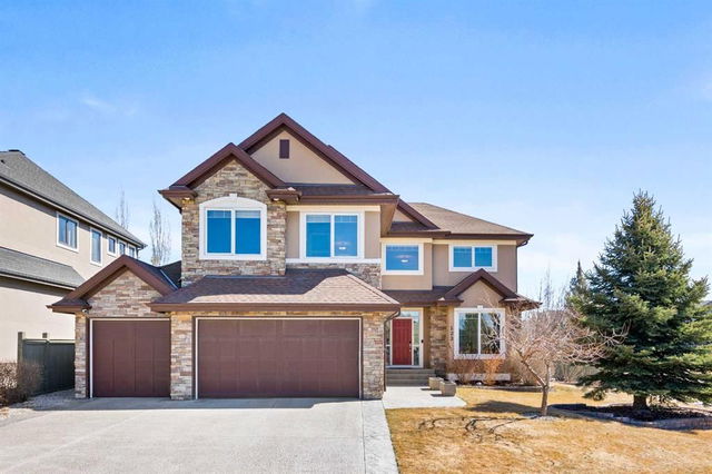 123 Wentworth Court