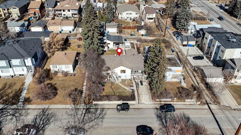 116 31 Avenue NW, Calgary, Alberta