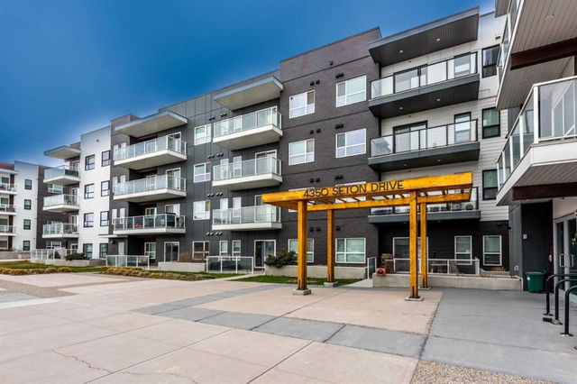 116 - 4350 Seton Drive