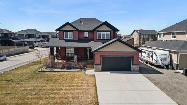 347 Boulder Creek Crescent