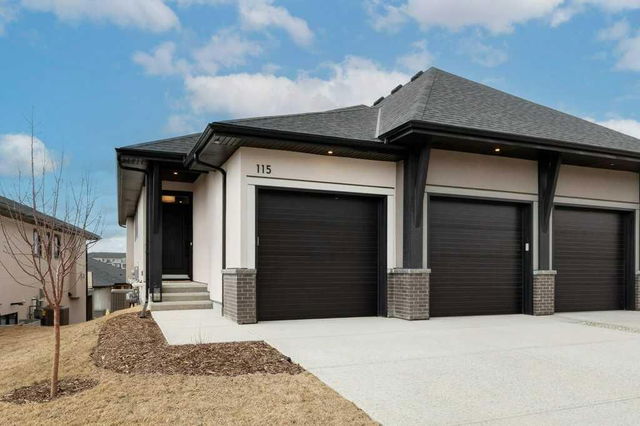 115 Sage Meadows View