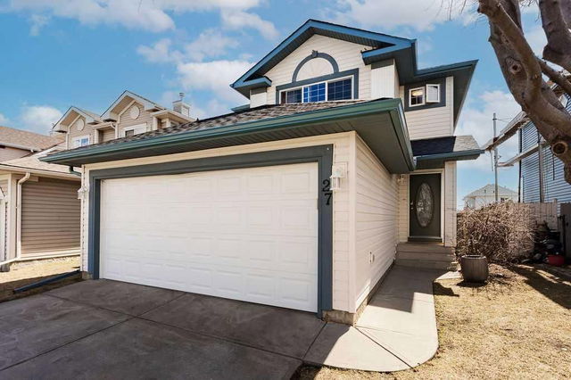 27 Coverton Mews