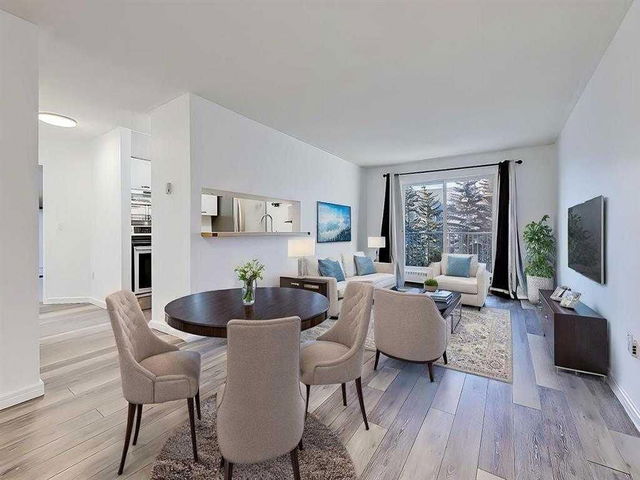 301 - 21 Dover Point