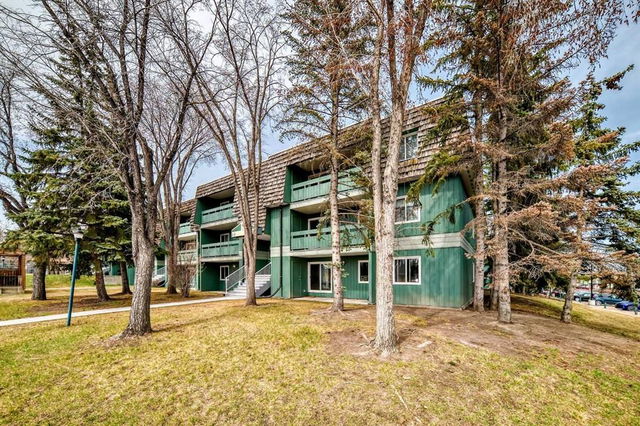 1113 - 315 Southampton Drive