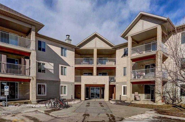 117 - 3000 Citadel Meadow Point