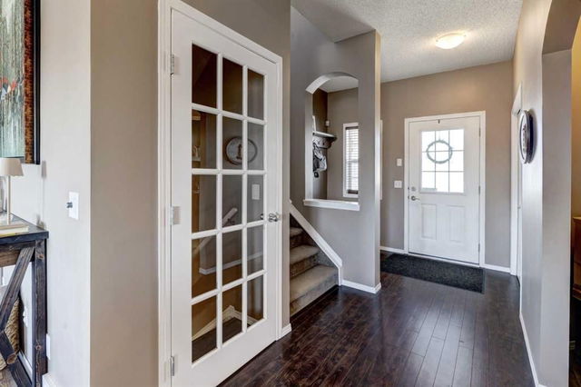 218 Evansmeade Close