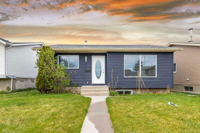 95 Falshire Way