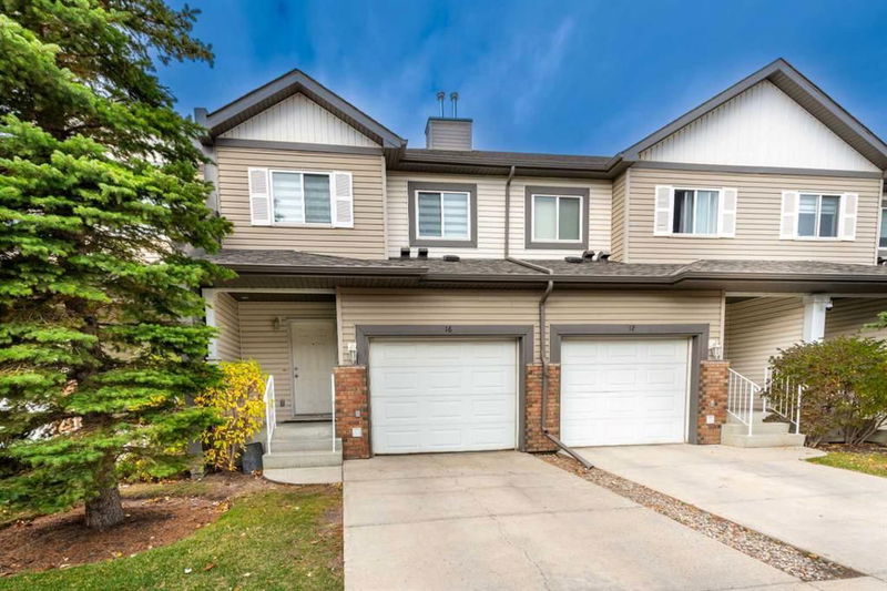 16 Saddletree Court NE, Calgary, Alberta
