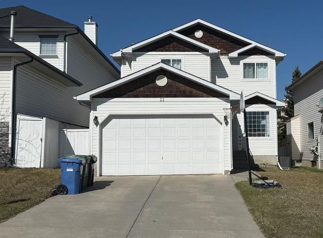 21 Hidden Ranch Circle