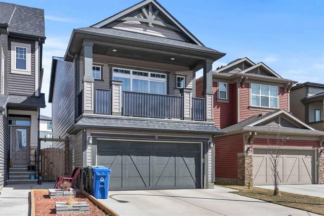 9 Sage Bluff Rise