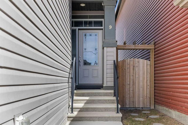 9 Sage Bluff Rise