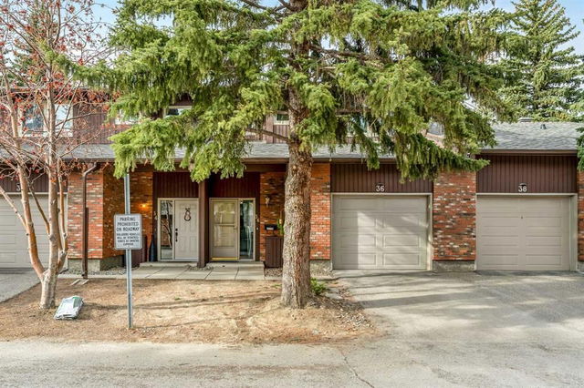 36 - 2323 Oakmoor Drive