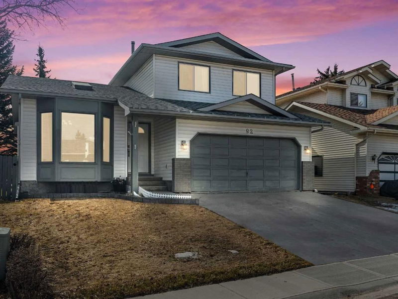 92 Mckerrell Close SE, Calgary, Alberta