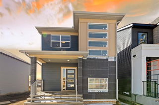 35 Creekview Common