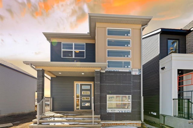35 Creekview Common