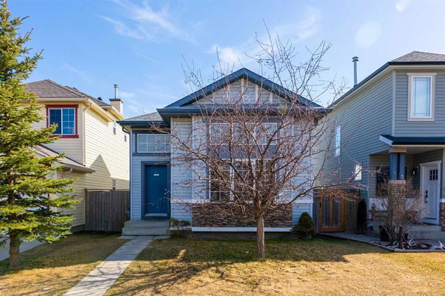 49 Covebrook Close