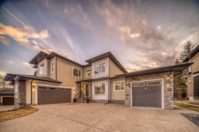 7 Mystic Ridge Way