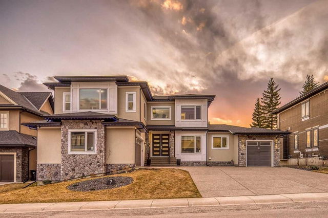7 Mystic Ridge Way