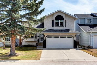 116 Macewan Ridge Close