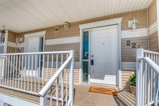 224 - 103 Strathaven Drive