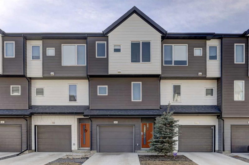 343 Skyview Ranch Circle NE, Calgary, Alberta