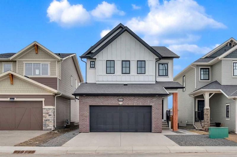 700 Reynolds Crescent SW, Airdrie, Alberta