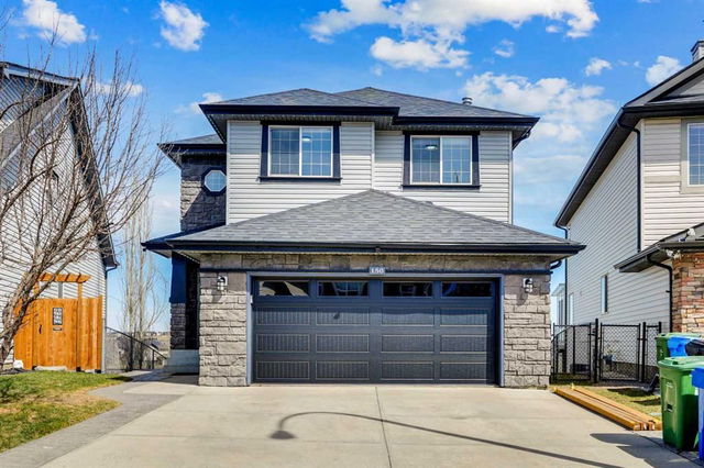 150 Kincora Heights