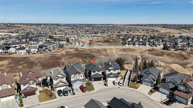 150 Kincora Heights