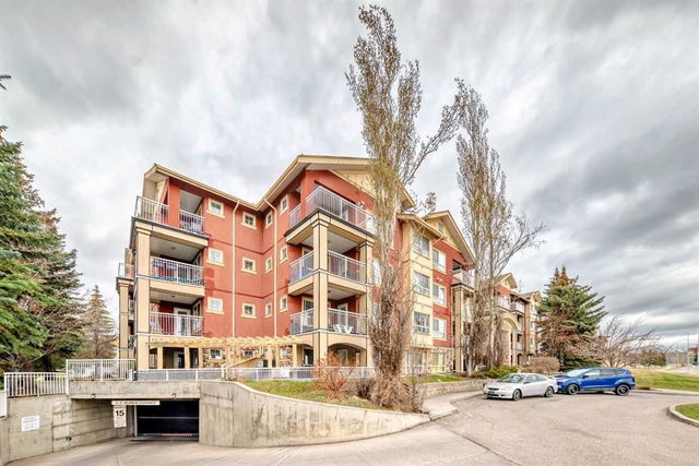 307 - 5115 Richard Road