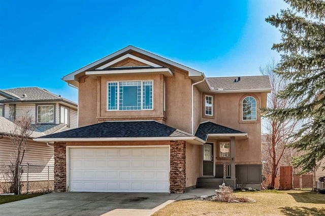 22 Cimarron Crescent