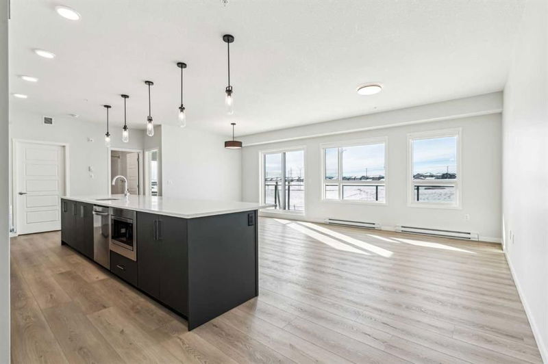 20295 Seton Way SE #5210, Calgary, Alberta