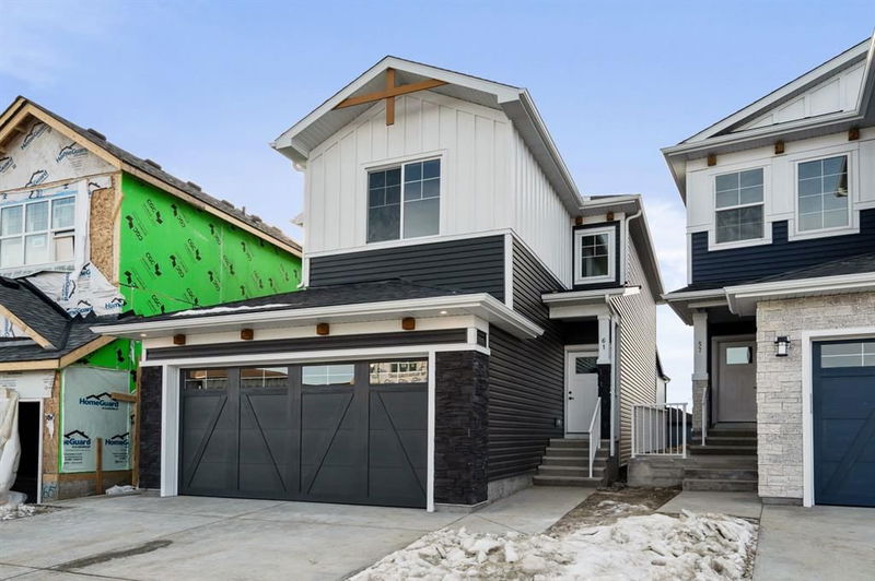 61 Walgrove Place SE, Calgary, Alberta