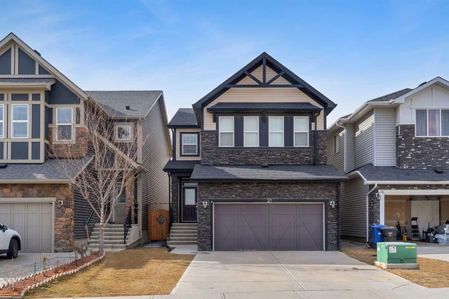 21 Nolanhurst Way