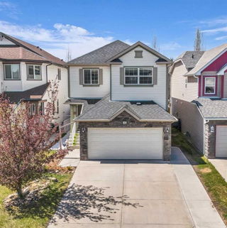 342 Bridleridge View