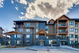 3303 - 450 Kincora Glen Road