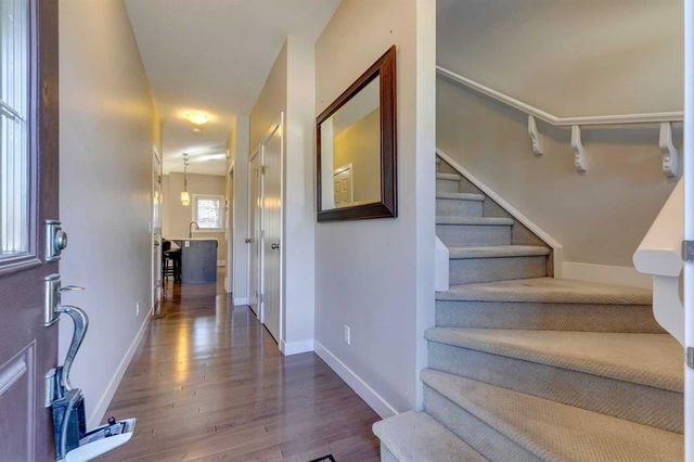 416 Quarry Villas