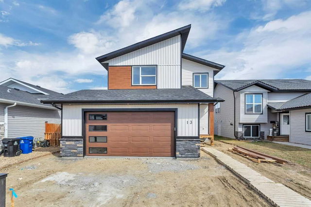 13 Murphy Close