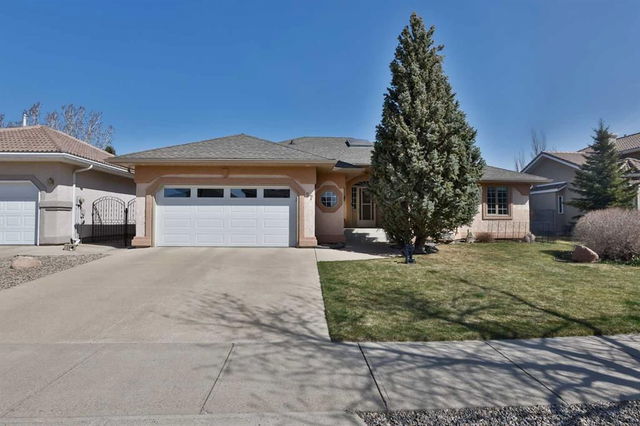 57 Canyon Boulevard