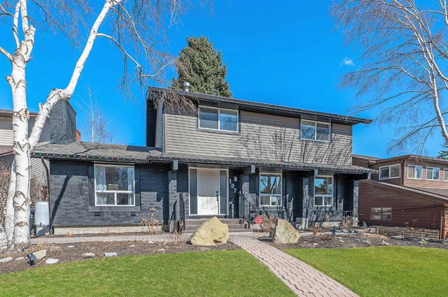 107 Edgehill Place