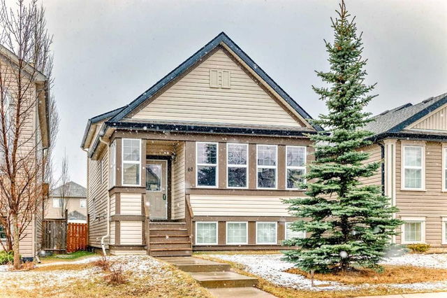 61 Everglen Way