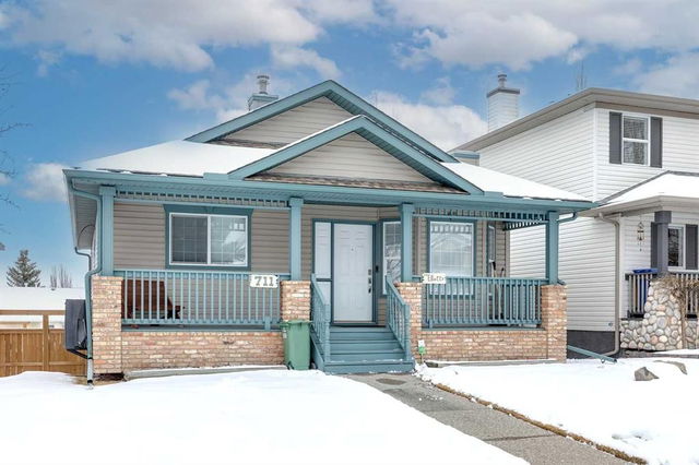 711 Sheep River Court