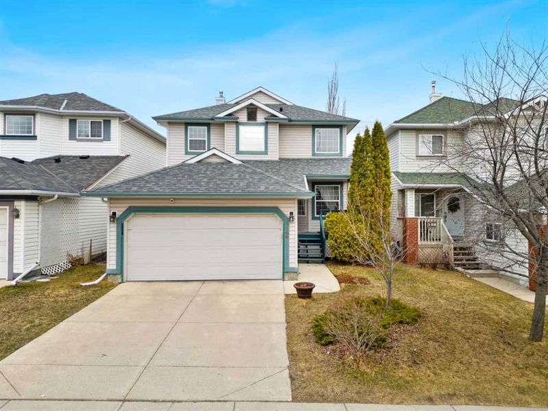 112 Tuscany Way NW, Calgary, Alberta