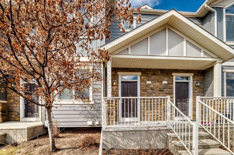 565 Evanston Manor NW, Calgary, Alberta