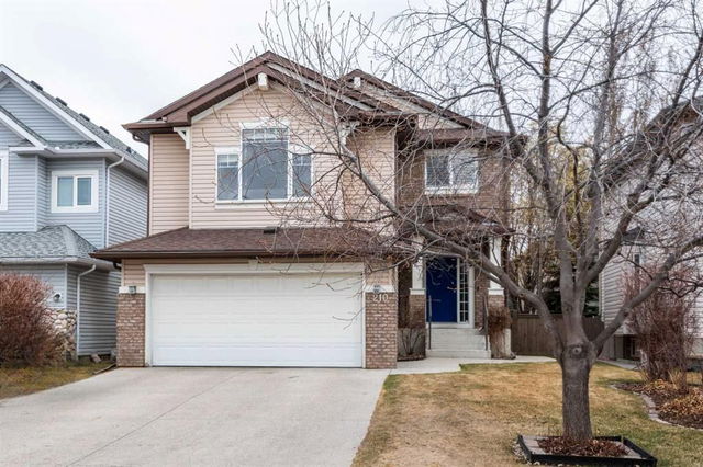 210 Wentworth Place