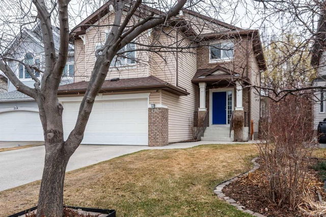 210 Wentworth Place