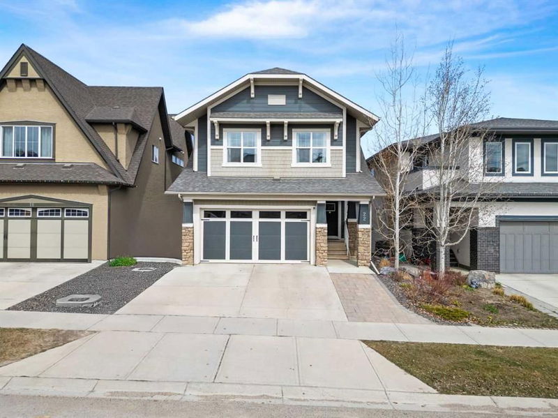 22 Masters Avenue SE, Calgary, Alberta