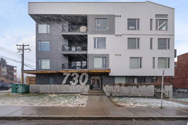 305 - 730 5 Street