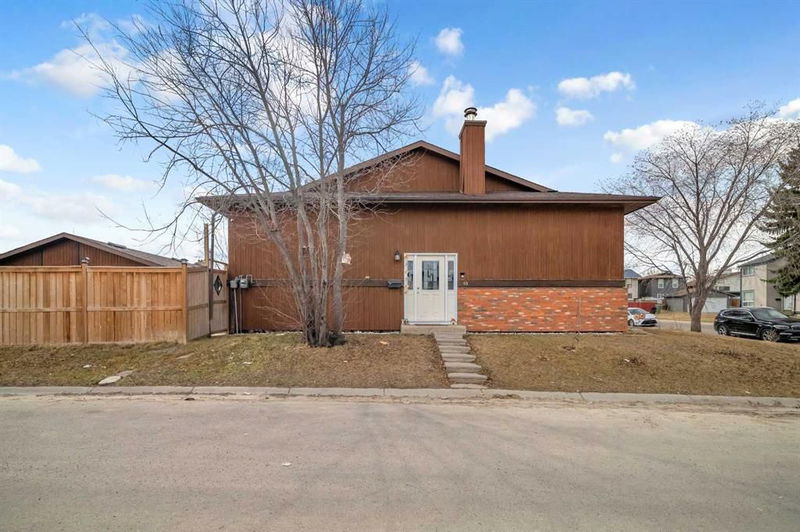 65 Templemont Road NE, Calgary, Alberta