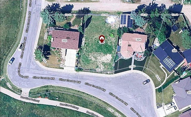 328 Silver Crest Drive