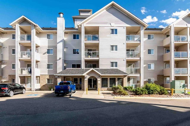112 - 1616 Saamis Drive NW